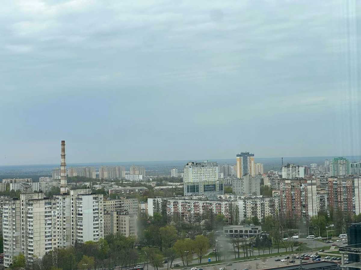 Квартира на вул. Олександра Олеся, 17 в Києві, ID 300534, фото №11