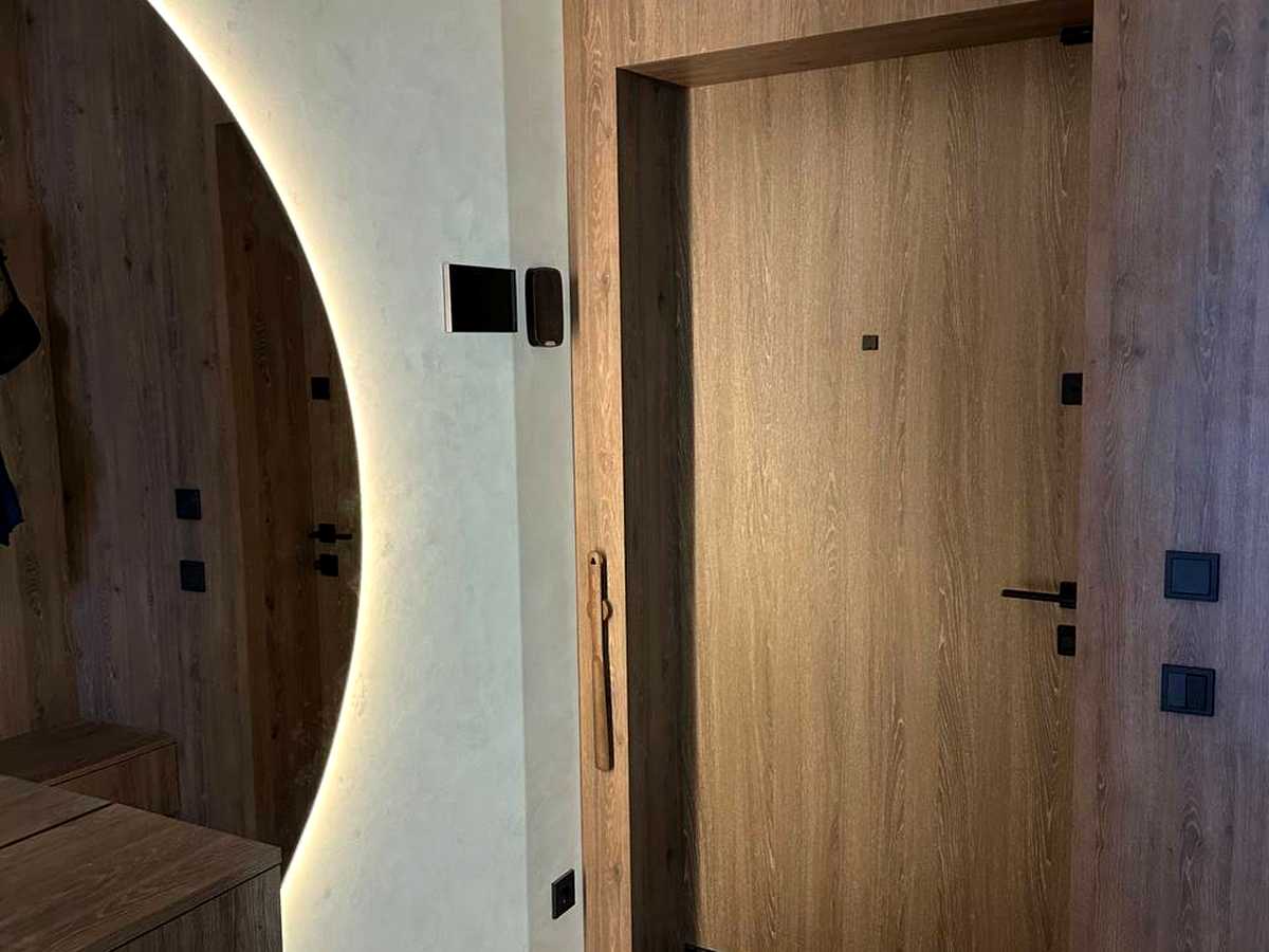 Квартира на вул. Олександра Олеся, 17 в Києві, ID 300534, фото №12