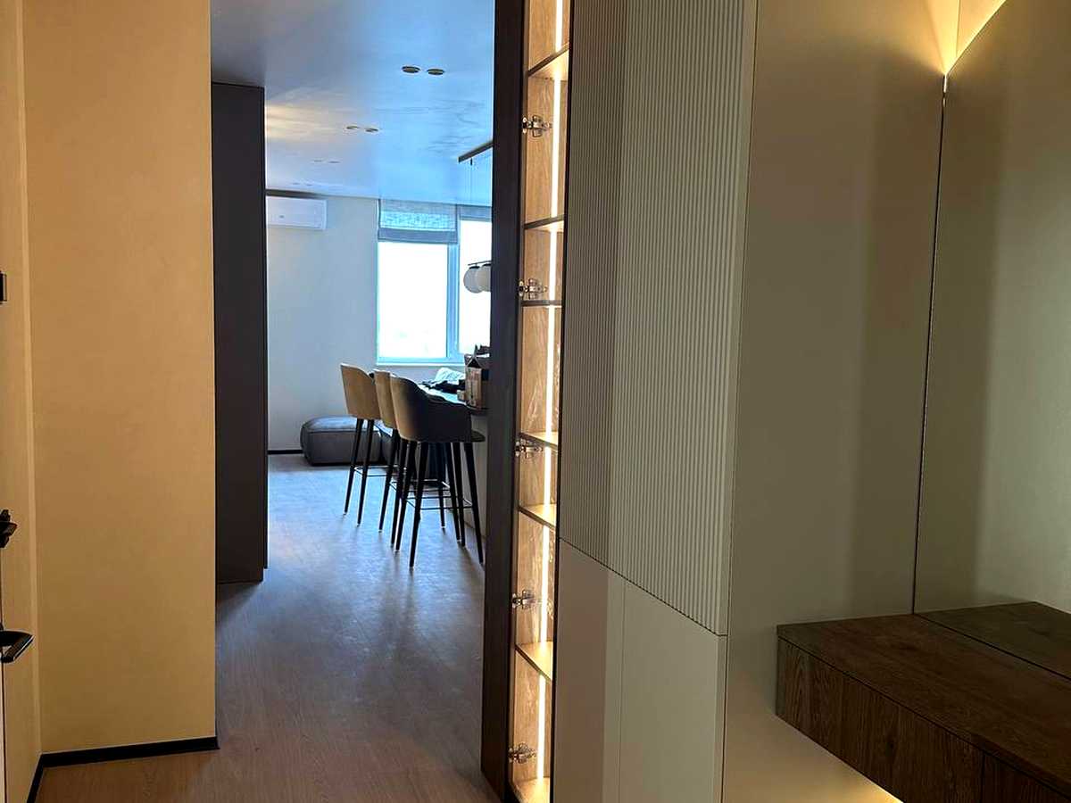 Квартира на вул. Олександра Олеся, 17 в Києві, ID 300534, фото №14