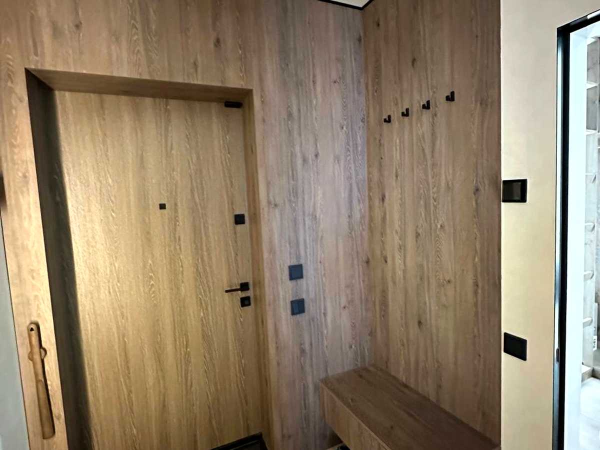Квартира на вул. Олександра Олеся, 17 в Києві, ID 300534, фото №15