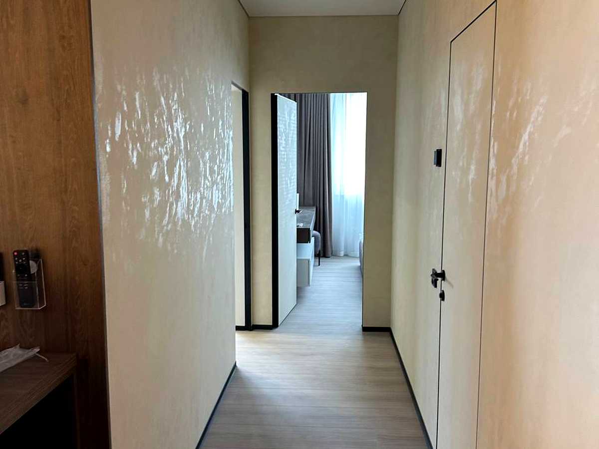 Квартира на вул. Олександра Олеся, 17 в Києві, ID 300534, фото №19