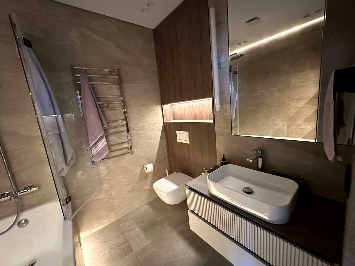 Квартира на вул. Олександра Олеся, 17 в Києві, ID 300534, фото №20