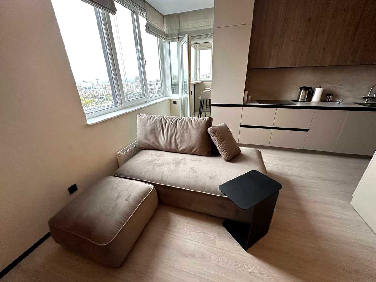 Квартира на вул. Олександра Олеся, 17 в Києві, ID 300534, фото №3