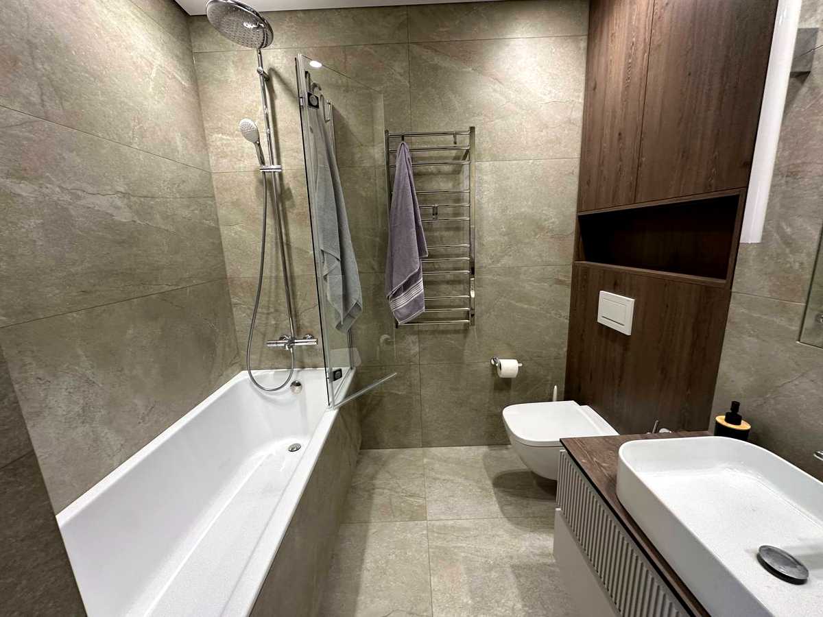 Квартира на вул. Олександра Олеся, 17 в Києві, ID 300534, фото №21