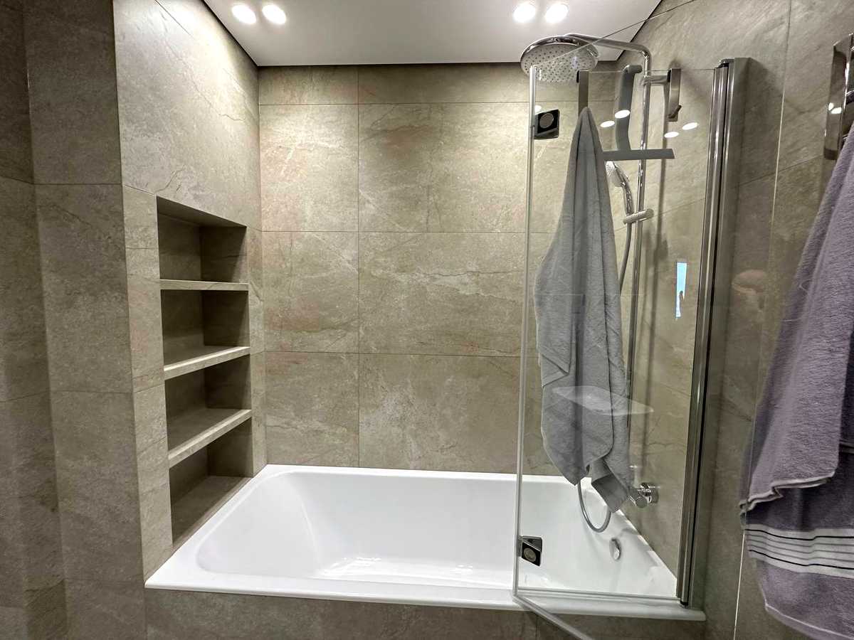 Квартира на вул. Олександра Олеся, 17 в Києві, ID 300534, фото №22