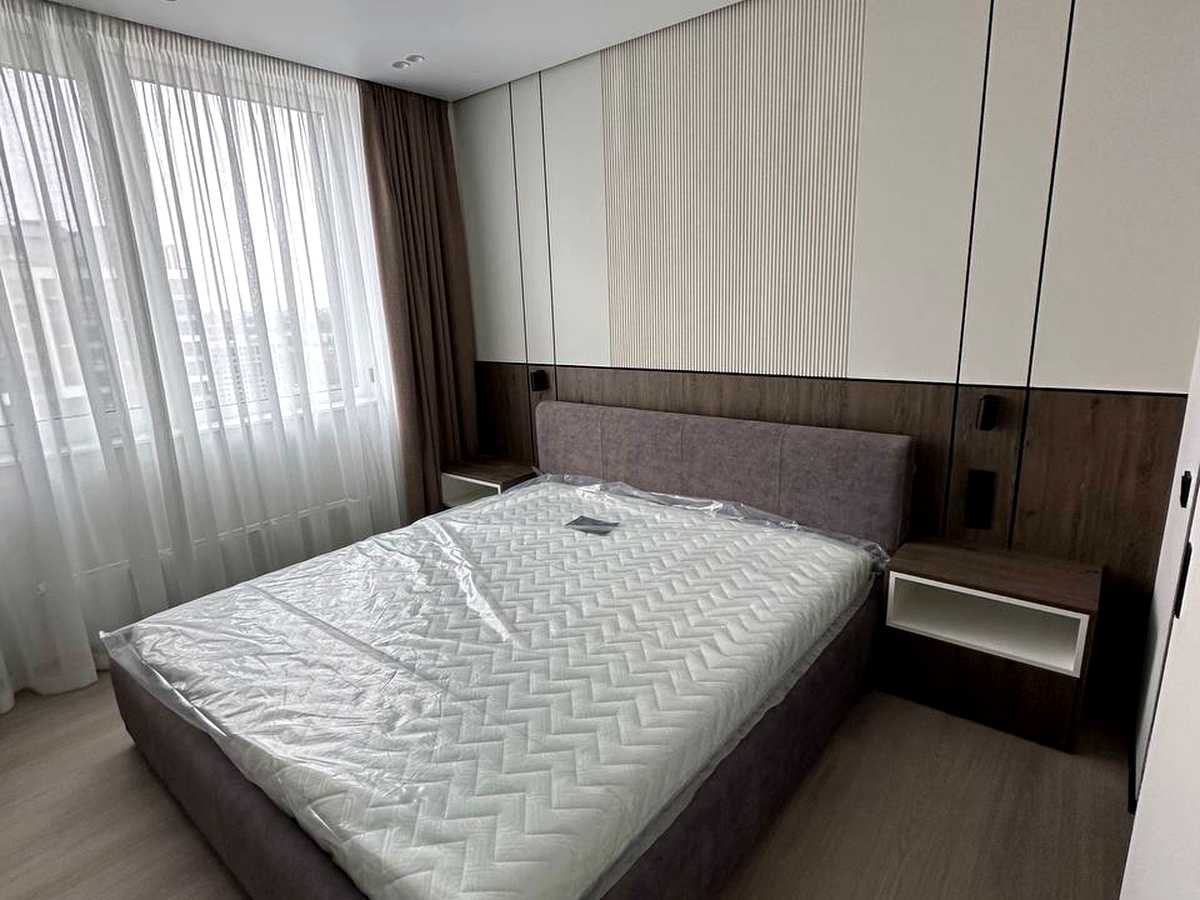 Квартира на вул. Олександра Олеся, 17 в Києві, ID 300534, фото №27