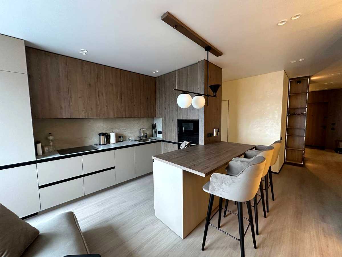 Квартира на вул. Олександра Олеся, 17 в Києві, ID 300534, фото №33
