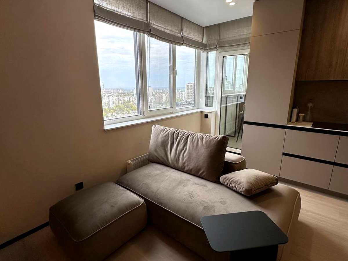 Квартира на вул. Олександра Олеся, 17 в Києві, ID 300534, фото №6