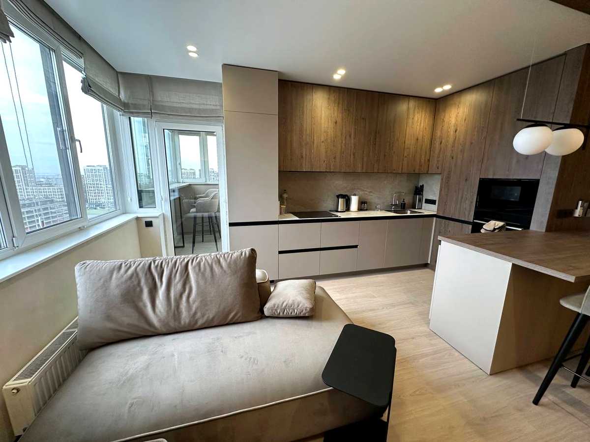 Квартира на вул. Олександра Олеся, 17 в Києві, ID 300534, фото №7