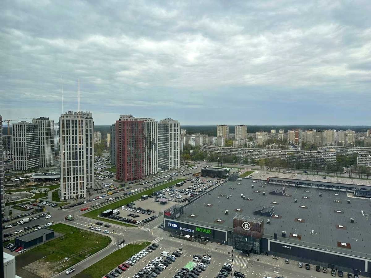 Квартира на вул. Олександра Олеся, 17 в Києві, ID 300534, фото №10