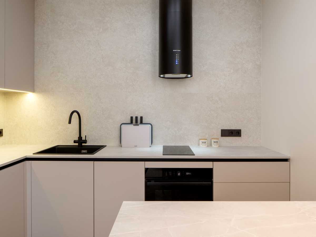Квартира на вул. Братів Шеметів вул., 10/8 в Києві, ID 300639, фото №6