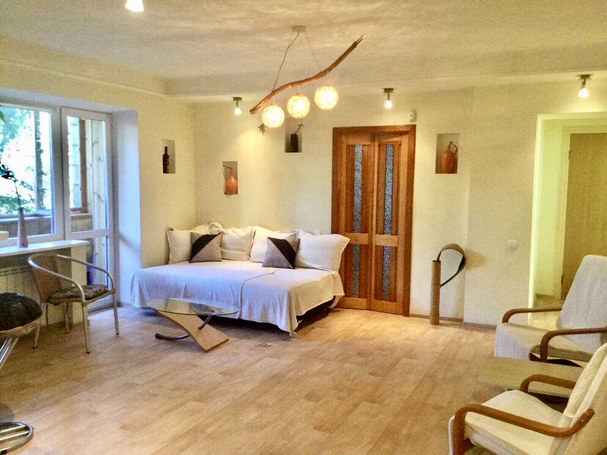 Квартира на бул. Русанівський, 11 в Київ, ID 300730, фото №2