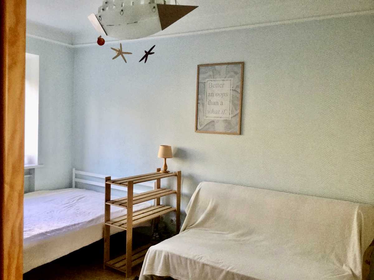 Квартира на бул. Русанівський, 11 в Києві, ID 300730, фото №11