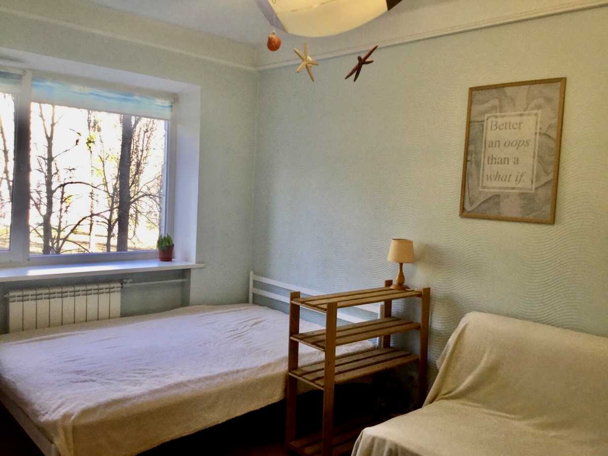 Квартира на бул. Русанівський, 11 в Києві, ID 300730, фото №12