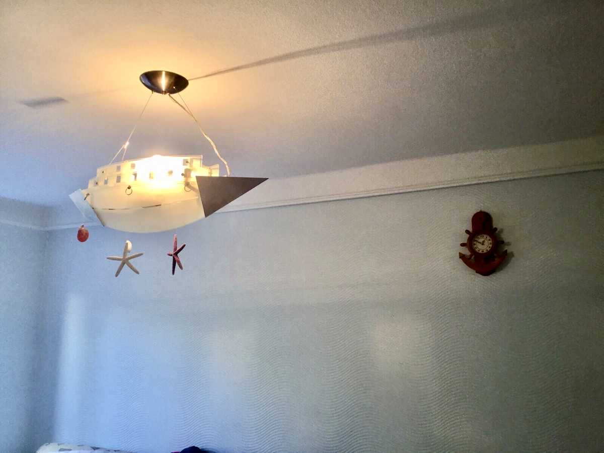 Квартира на бул. Русанівський, 11 в Києві, ID 300730, фото №14