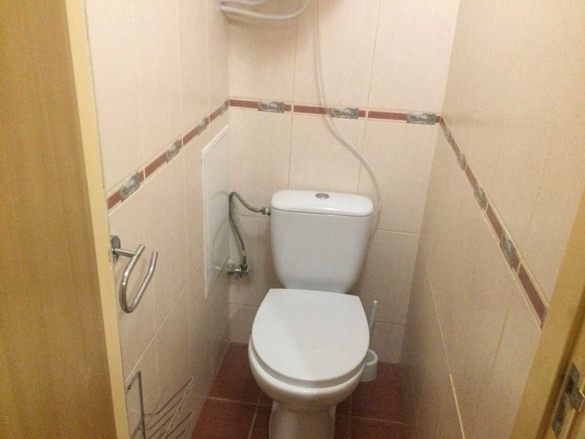 Квартира на бул. Русанівський, 11 в Києві, ID 300730, фото №17