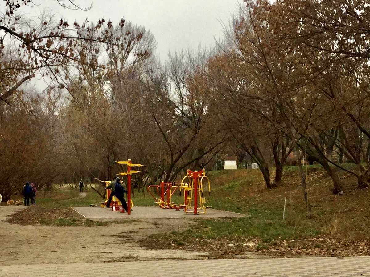 Квартира на бул. Русанівський, 11 в Києві, ID 300730, фото №19