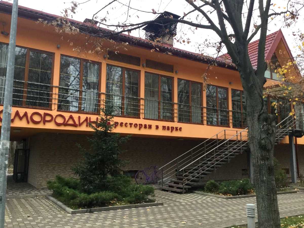 Квартира на бул. Русанівський, 11 в Києві, ID 300730, фото №20