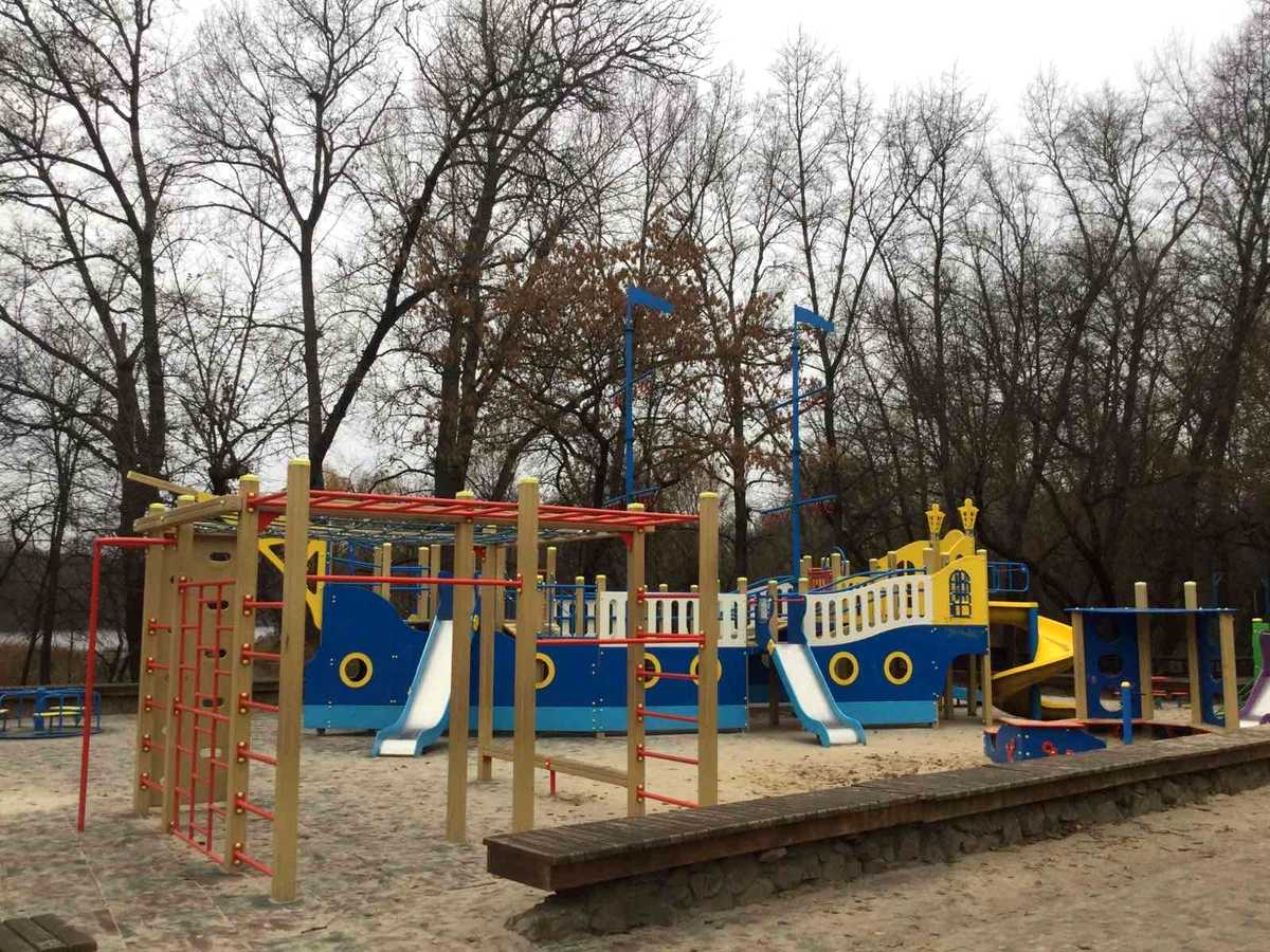 Квартира на бул. Русанівський, 11 в Києві, ID 300730, фото №21
