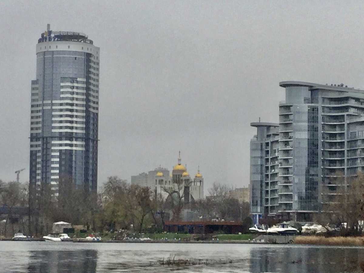 Квартира на бул. Русанівський, 11 в Києві, ID 300730, фото №22