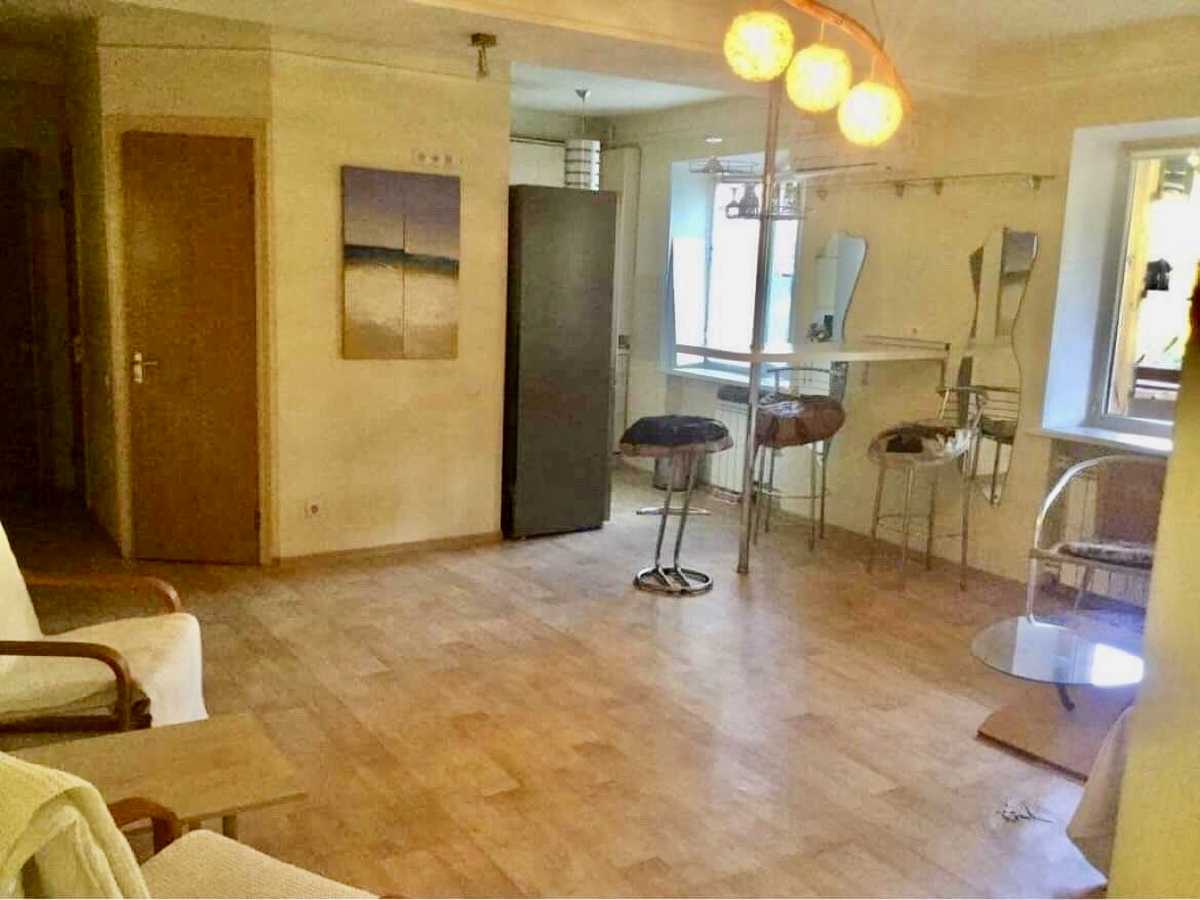 Квартира на бул. Русанівський, 11 в Київ, ID 300730, фото №4