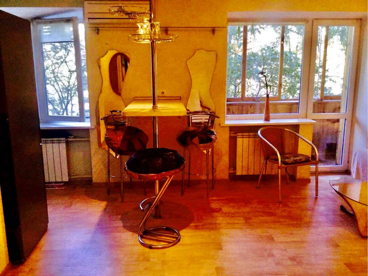 Квартира на бул. Русанівський, 11 в Київ, ID 300730, фото №5
