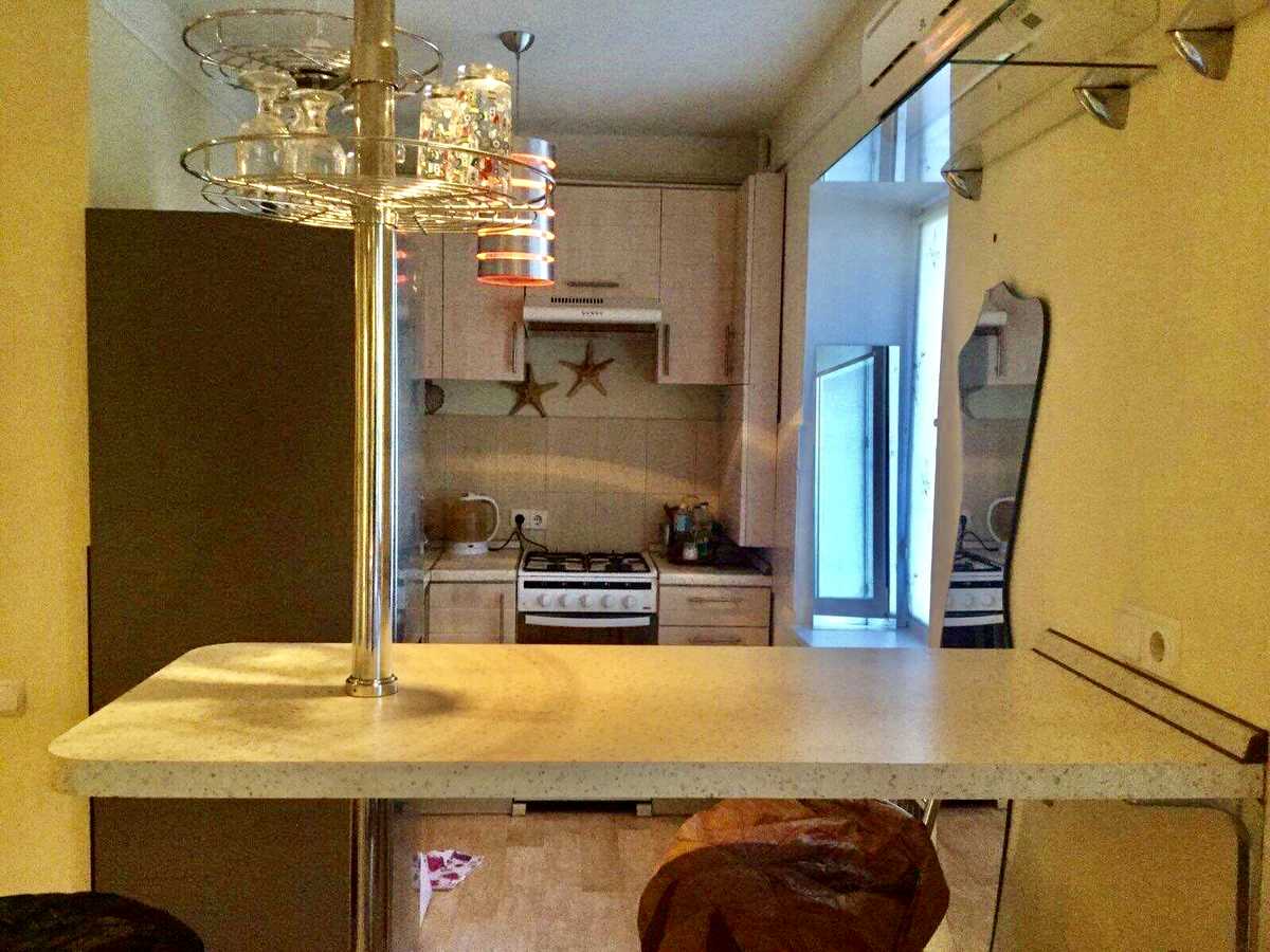 Квартира на бул. Русанівський, 11 в Києві, ID 300730, фото №6