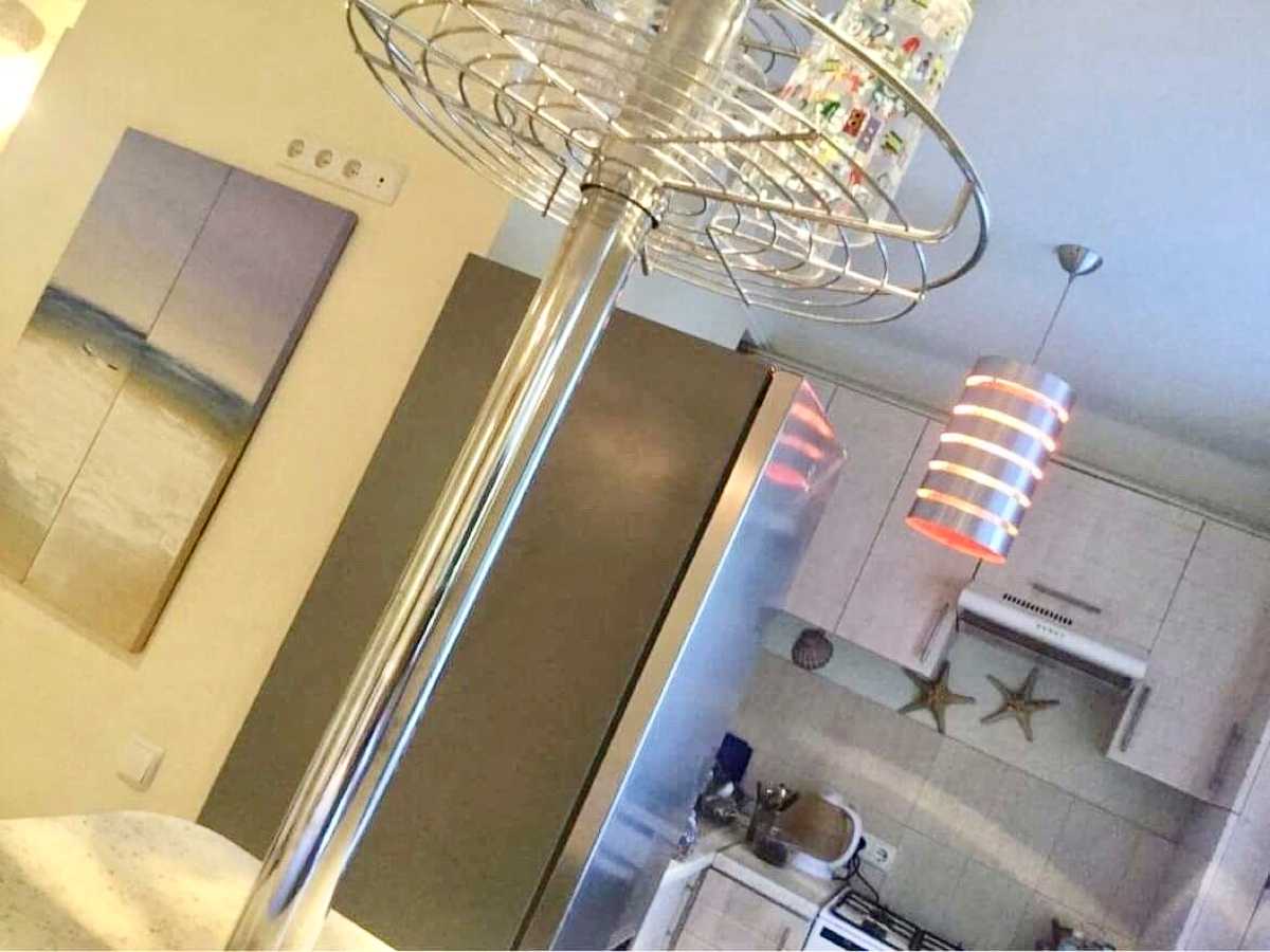 Квартира на бул. Русанівський, 11 в Києві, ID 300730, фото №7