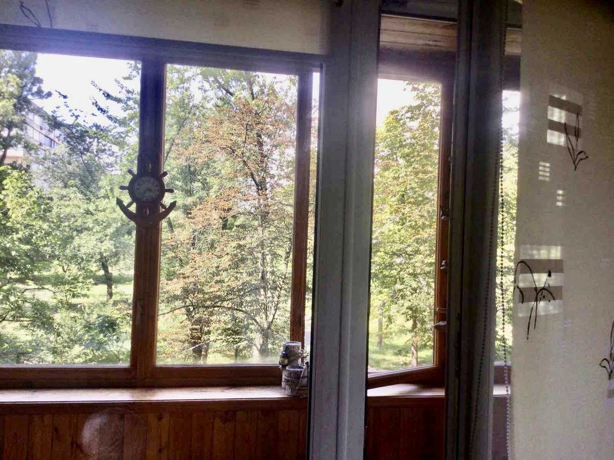 Квартира на бул. Русанівський, 11 в Києві, ID 300730, фото №8