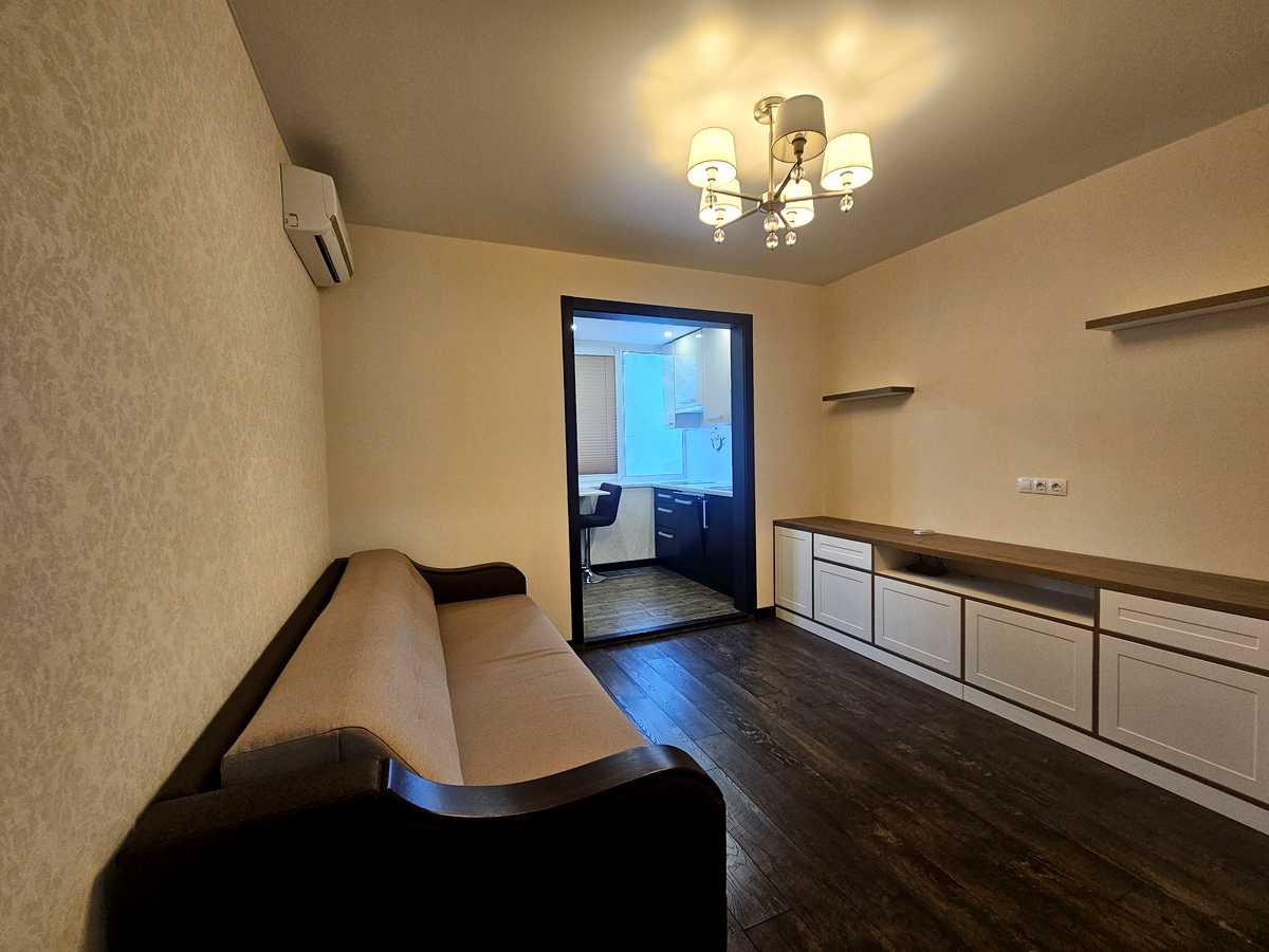 Квартира на вул. Хорольська, 1-А в Києві, ID 300706, фото №11