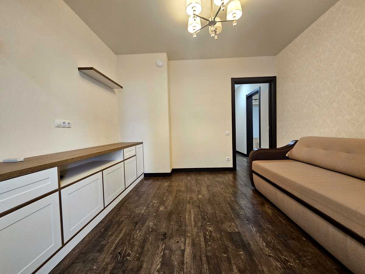 Квартира на вул. Хорольська, 1-А в Києві, ID 300706, фото №12