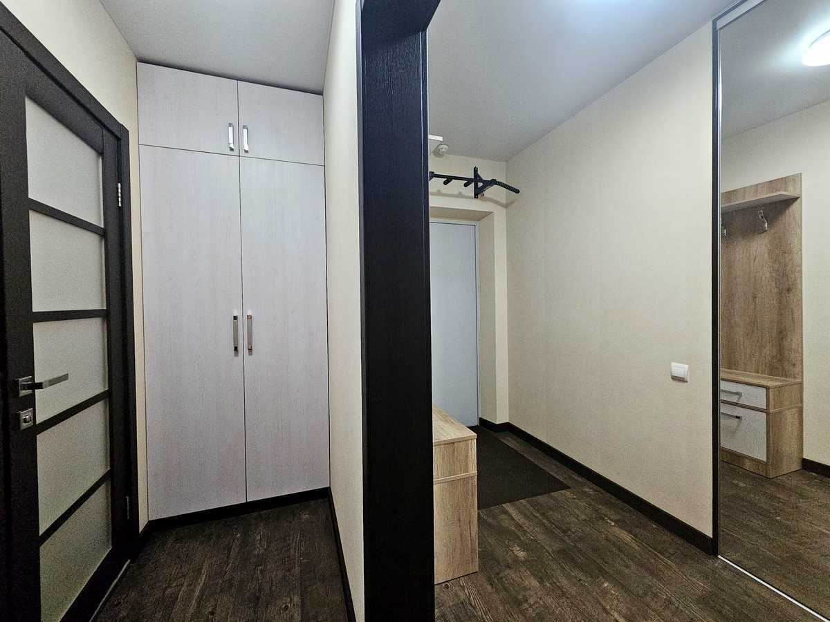 Квартира на вул. Хорольська, 1-А в Києві, ID 300706, фото №15