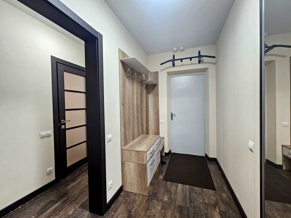 Квартира на вул. Хорольська, 1-А в Києві, ID 300706, фото №16