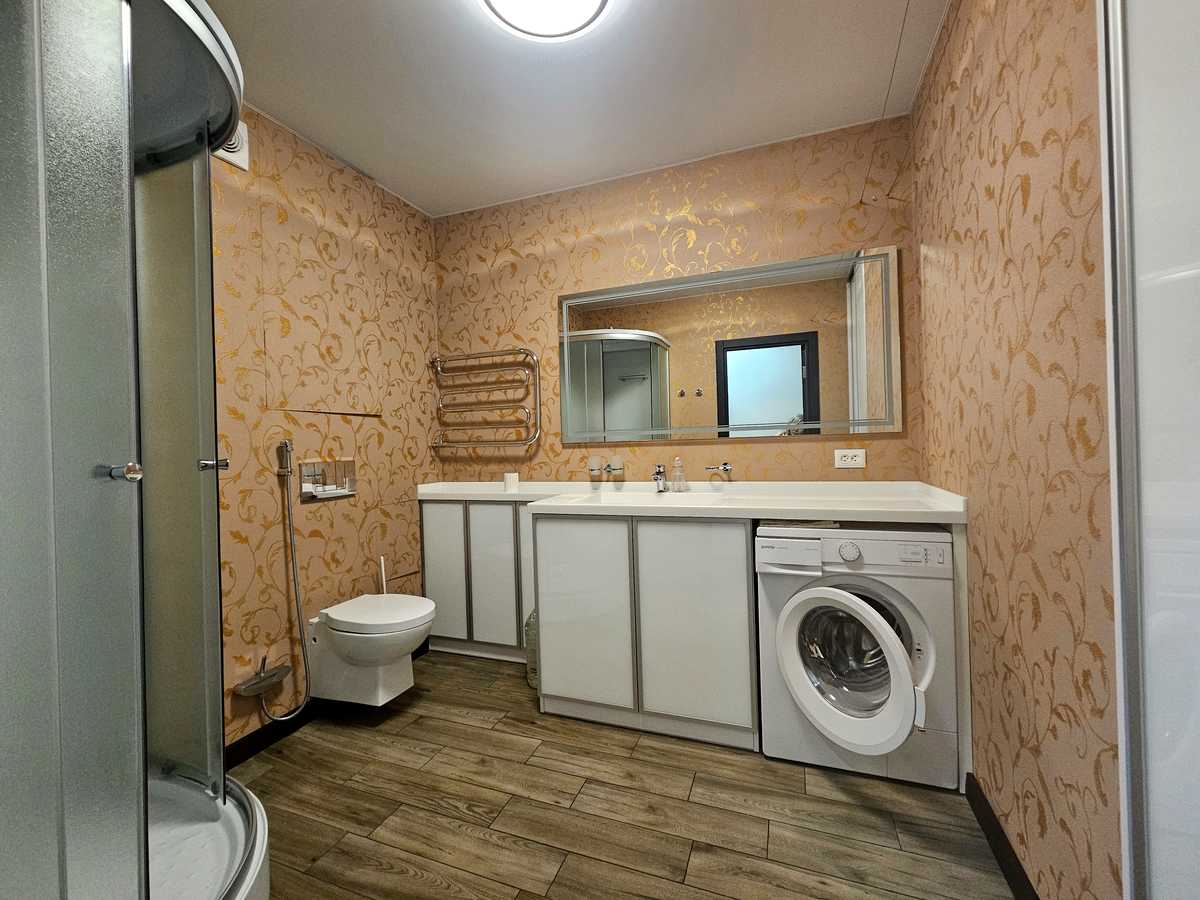 Квартира на вул. Хорольська, 1-А в Києві, ID 300706, фото №17