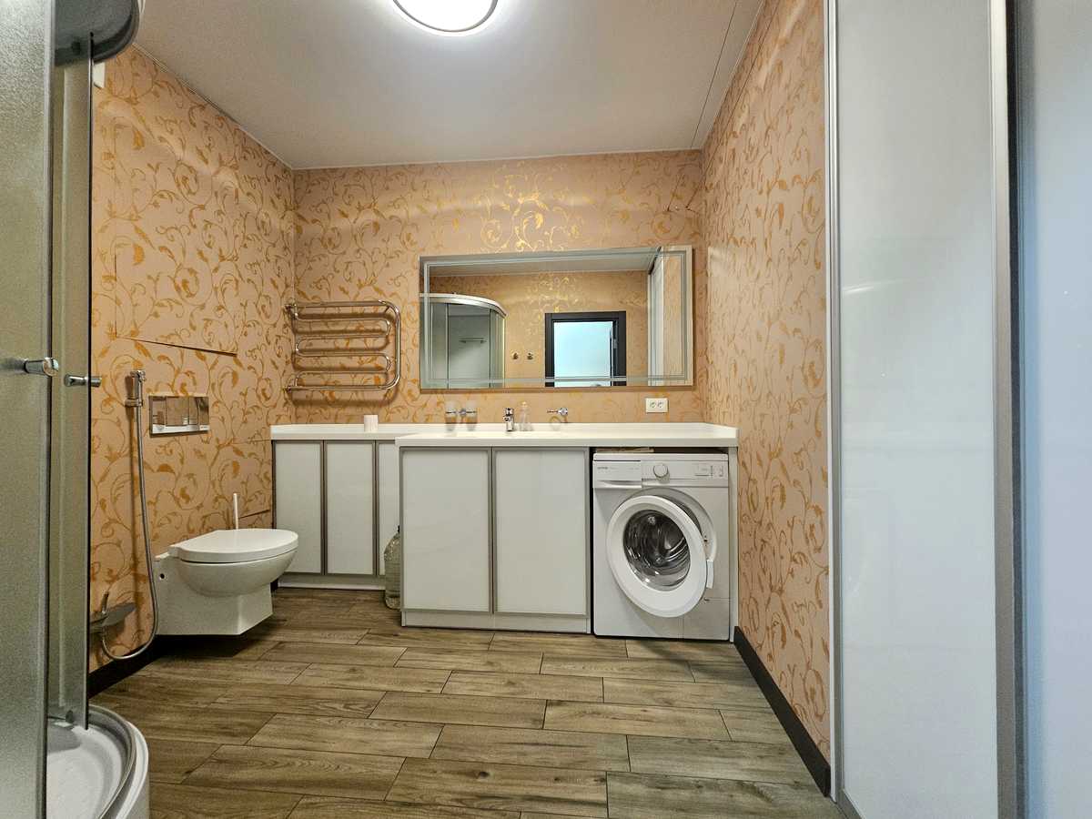 Квартира на вул. Хорольська, 1-А в Києві, ID 300706, фото №18