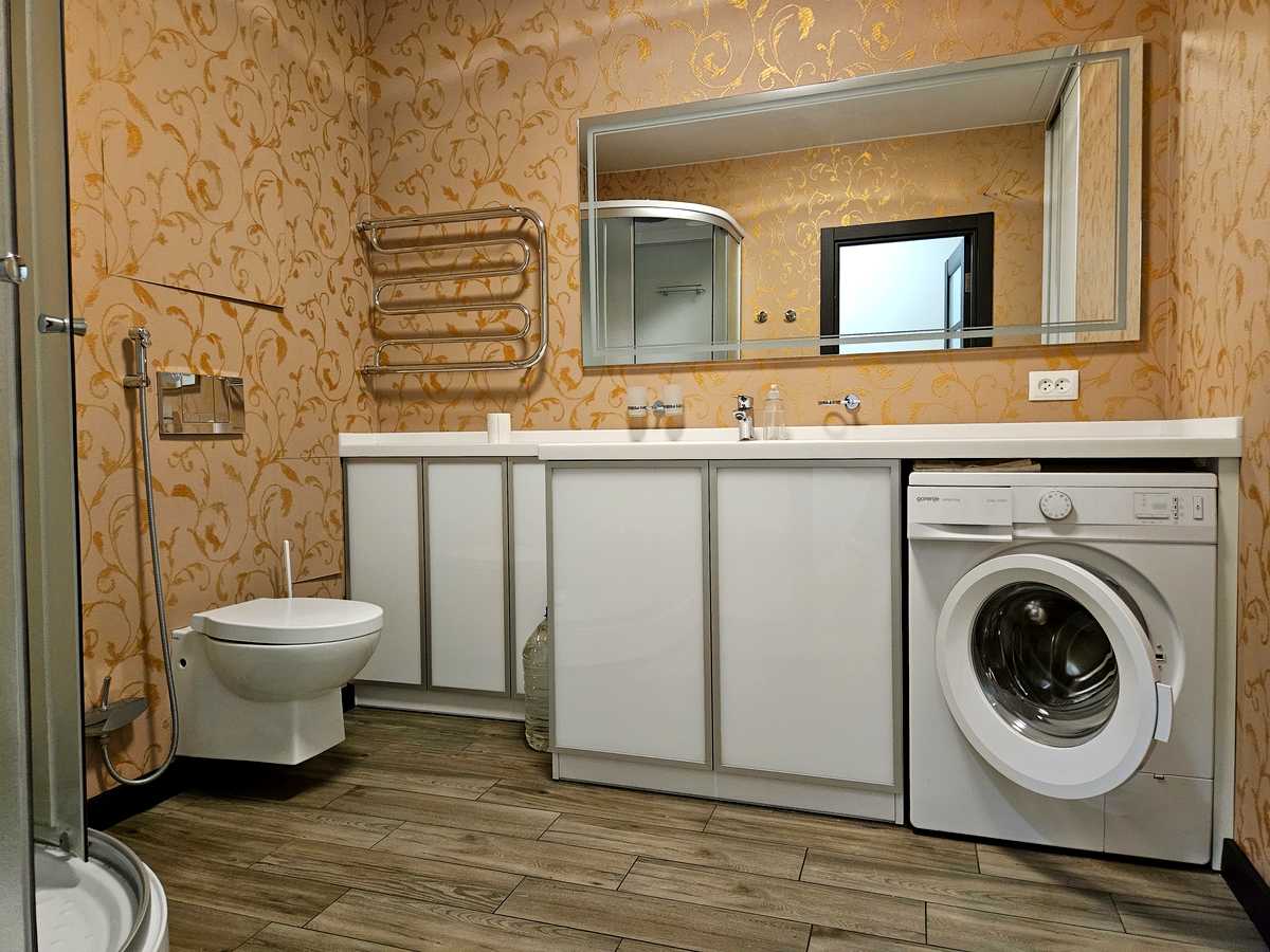 Квартира на вул. Хорольська, 1-А в Києві, ID 300706, фото №19