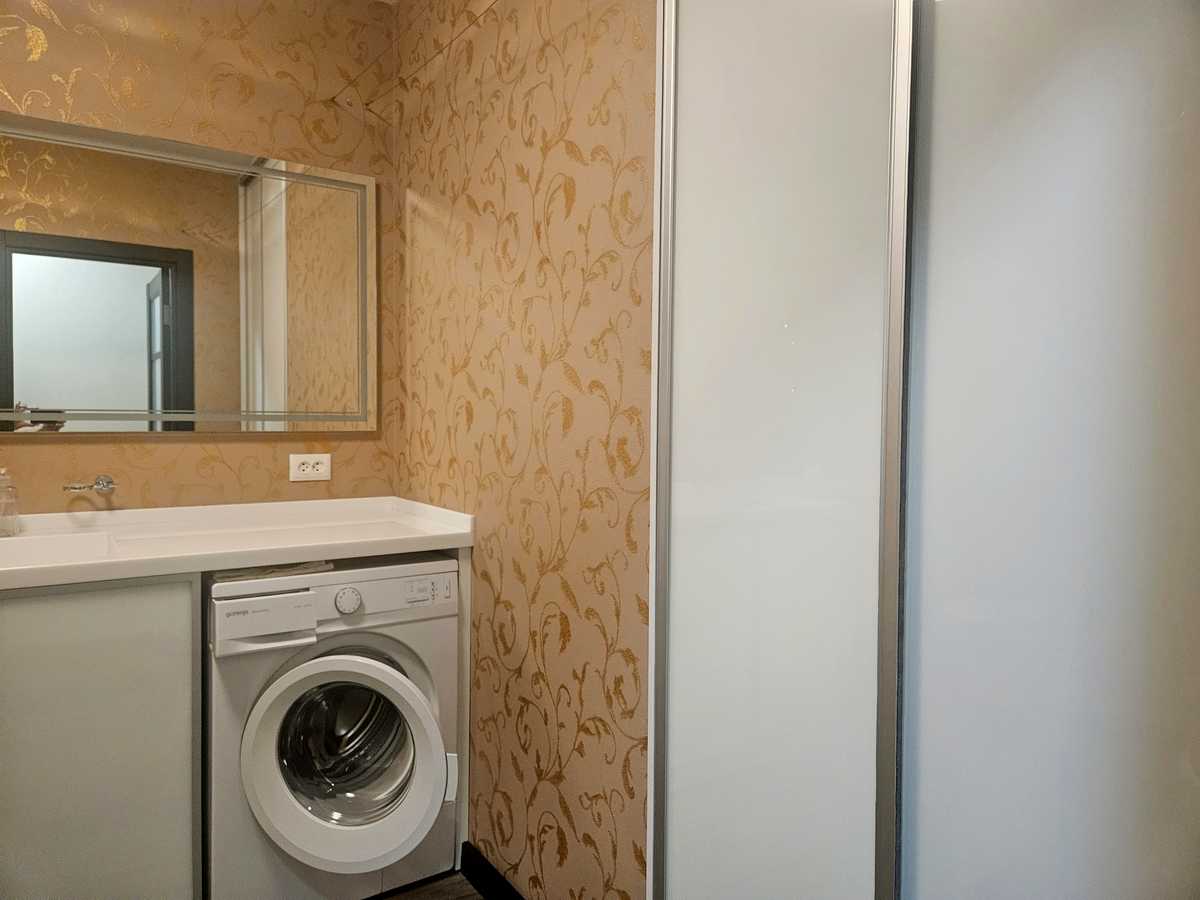 Квартира на вул. Хорольська, 1-А в Києві, ID 300706, фото №20