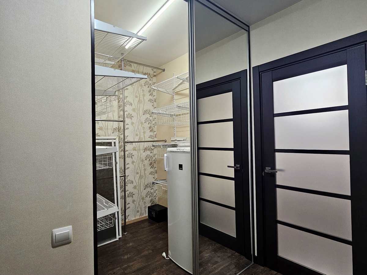 Квартира на вул. Хорольська, 1-А в Києві, ID 300706, фото №21