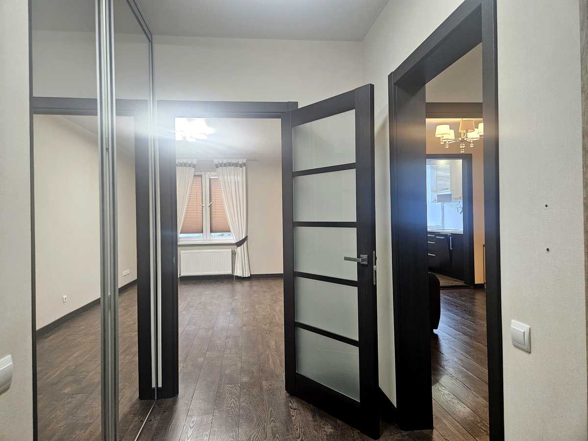 Квартира на вул. Хорольська, 1-А в Києві, ID 300706, фото №22