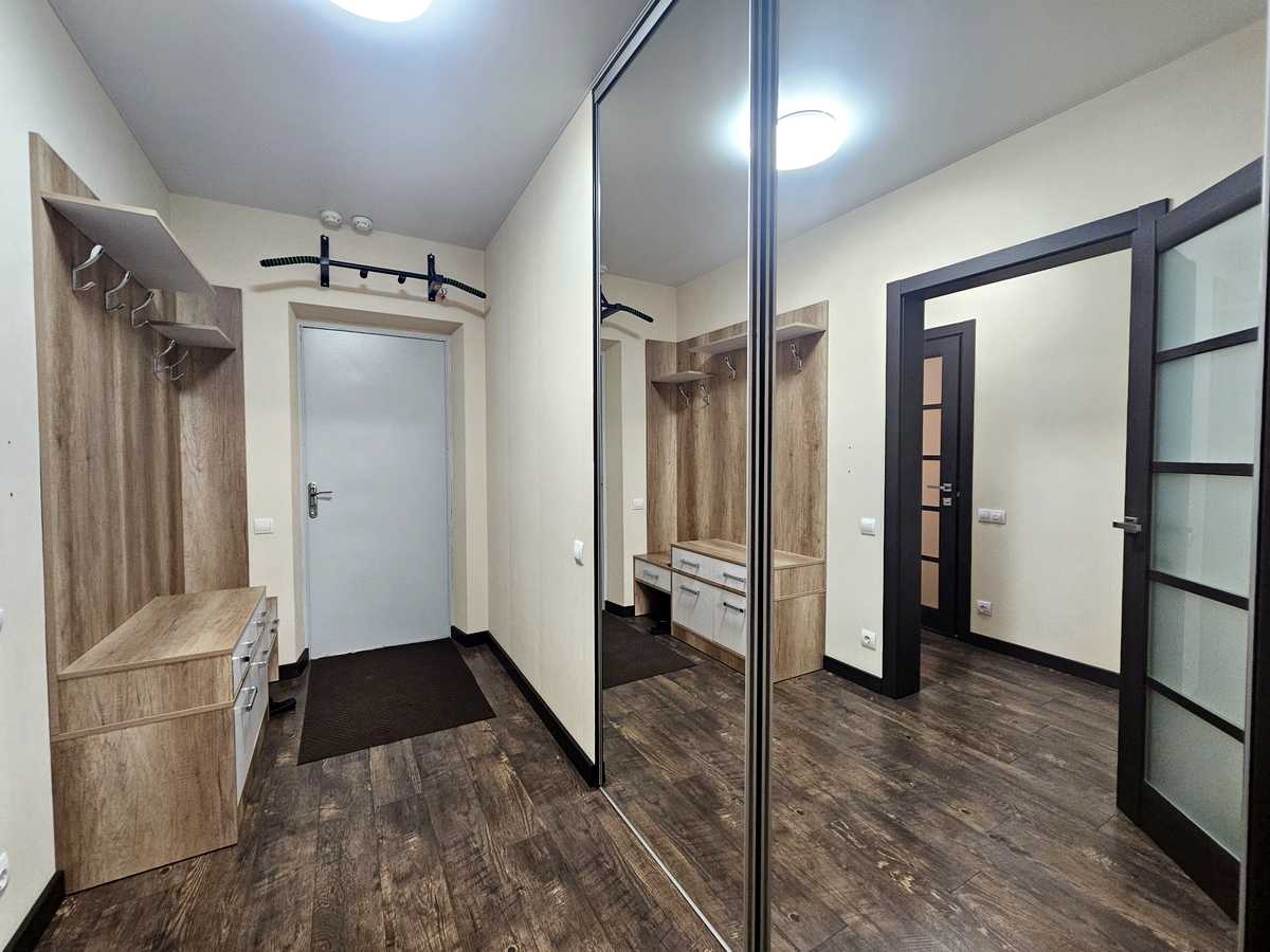 Квартира на вул. Хорольська, 1-А в Києві, ID 300706, фото №24