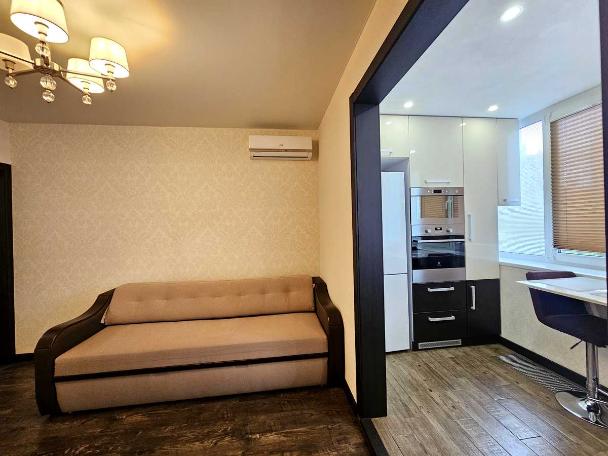 Квартира на вул. Хорольська, 1-А в Києві, ID 300706, фото №7