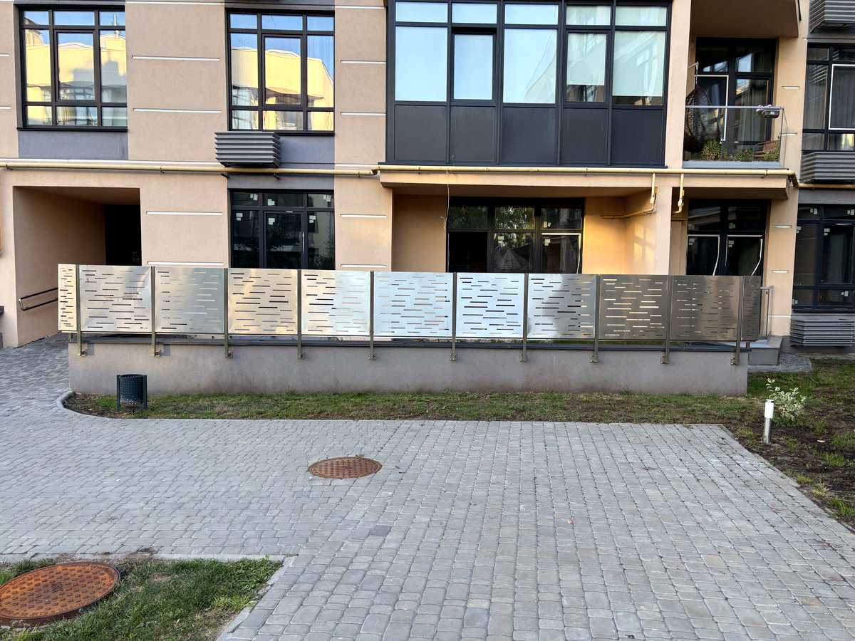 Квартира на вул. Дубищанська, 6 в Києві, ID 300771, фото №1