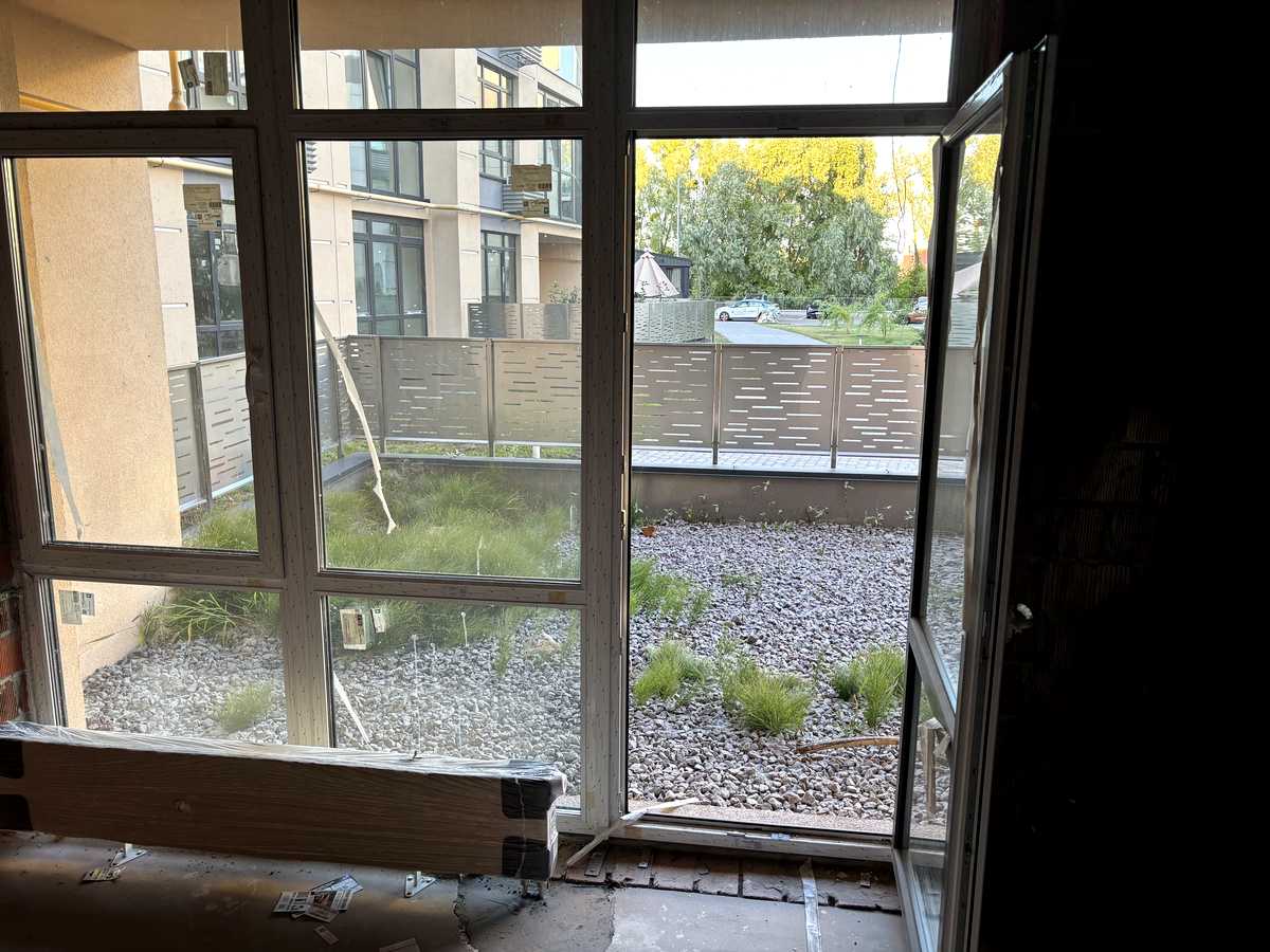 Квартира на вул. Дубищанська, 6 в Києві, ID 300771, фото №3