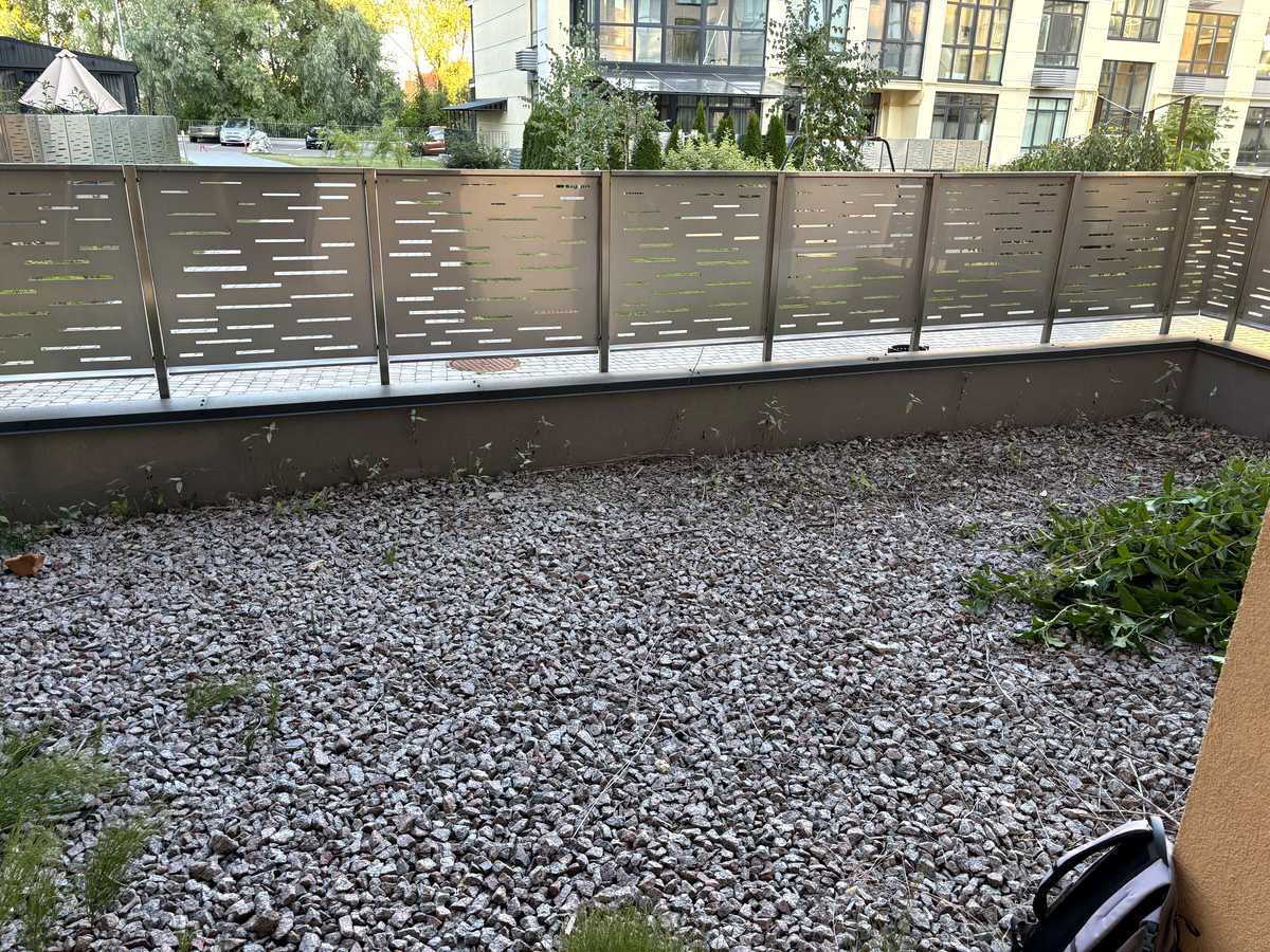 Квартира на вул. Дубищанська, 6 в Києві, ID 300771, фото №4