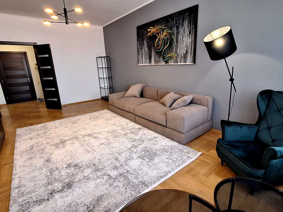 Квартира на вул. Павлівська, 18 в Київ, ID 300731, фото №1