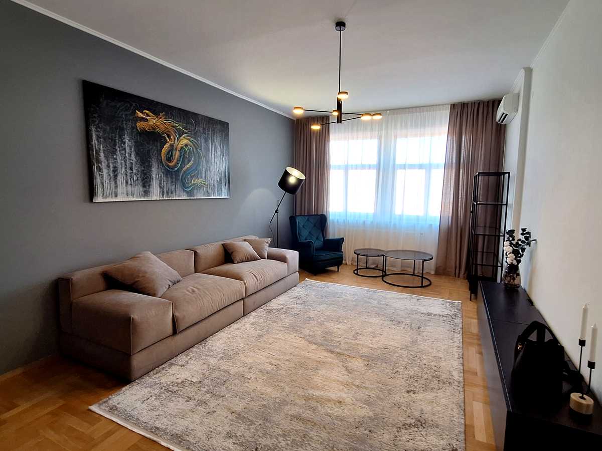 Квартира на вул. Павлівська, 18 в Київ, ID 300731, фото №2