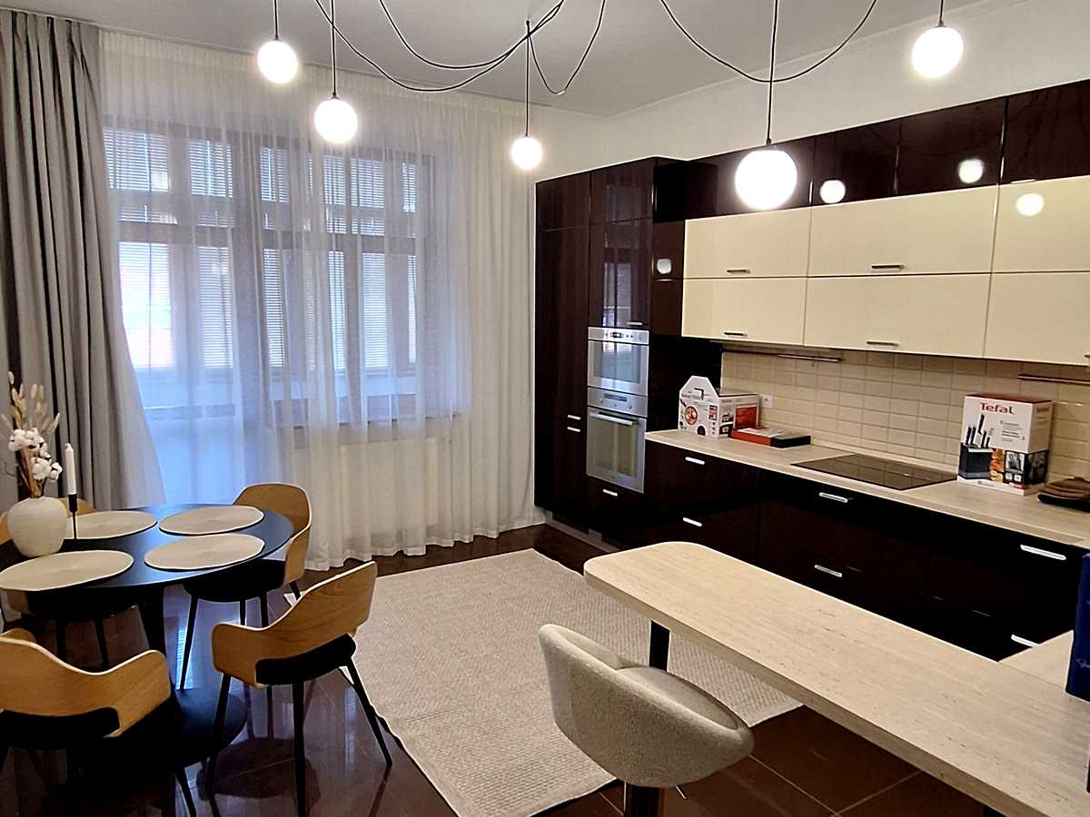 Квартира на вул. Павлівська, 18 в Київ, ID 300731, фото №3