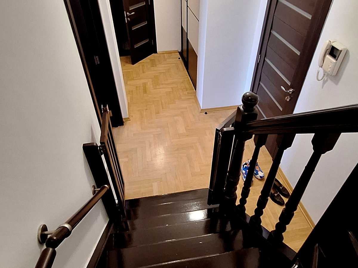 Квартира на вул. Павлівська, 18 в Київ, ID 300731, фото №5