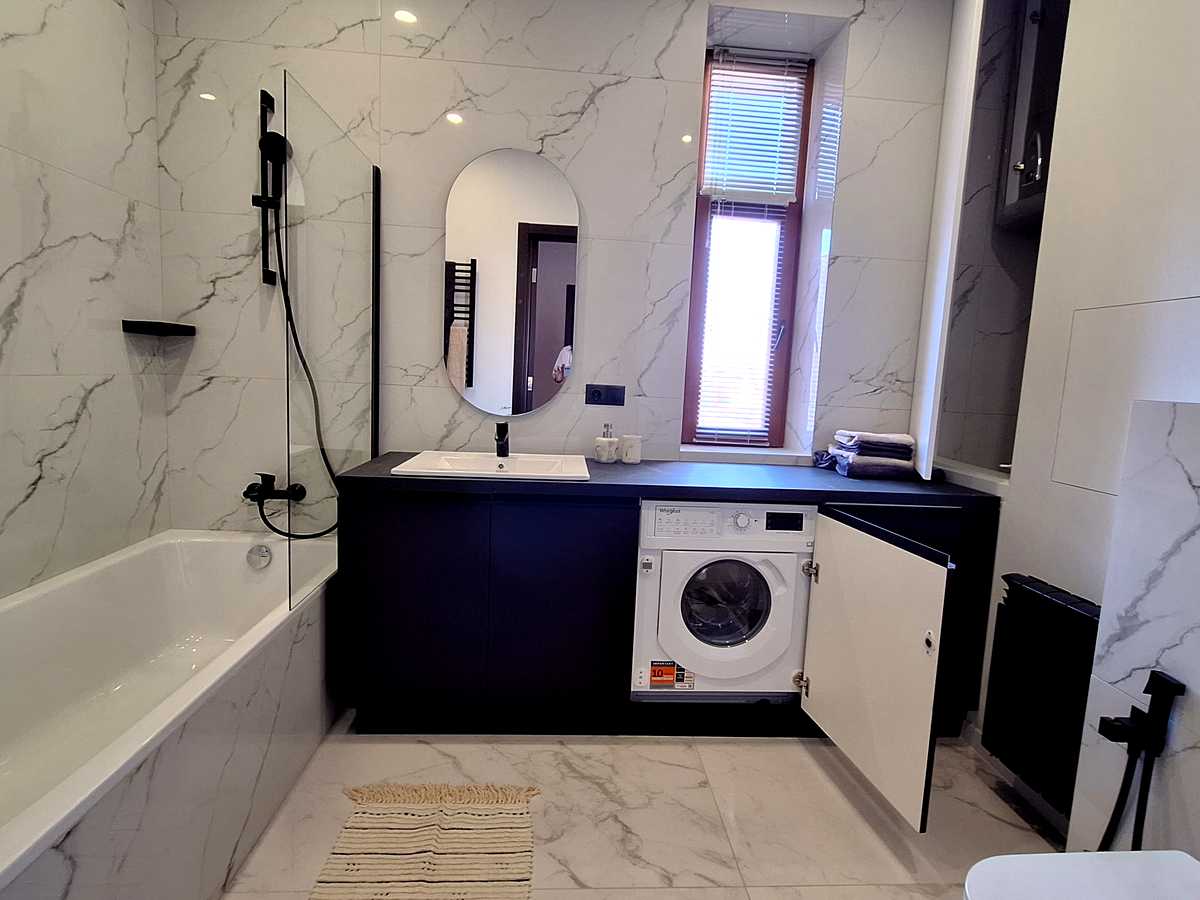 Квартира на вул. Павлівська, 18 в Києві, ID 300731, фото №10