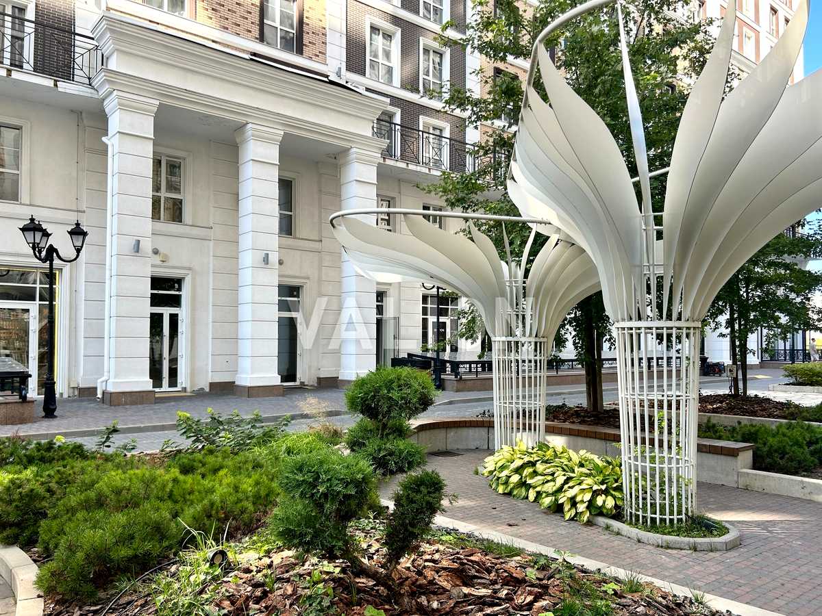 Квартира на вул. Михайла Максимовича, 28-Е в Києві, ID 300772, фото №1